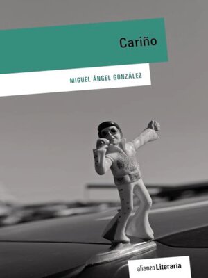 cover image of Cariño